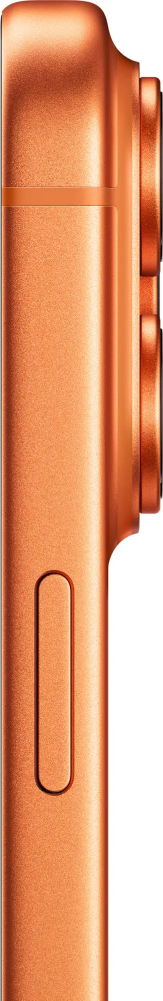 Apple iPhone 17 Pro 1TB Cosmic Orange - (MG8Q4QN/A) 