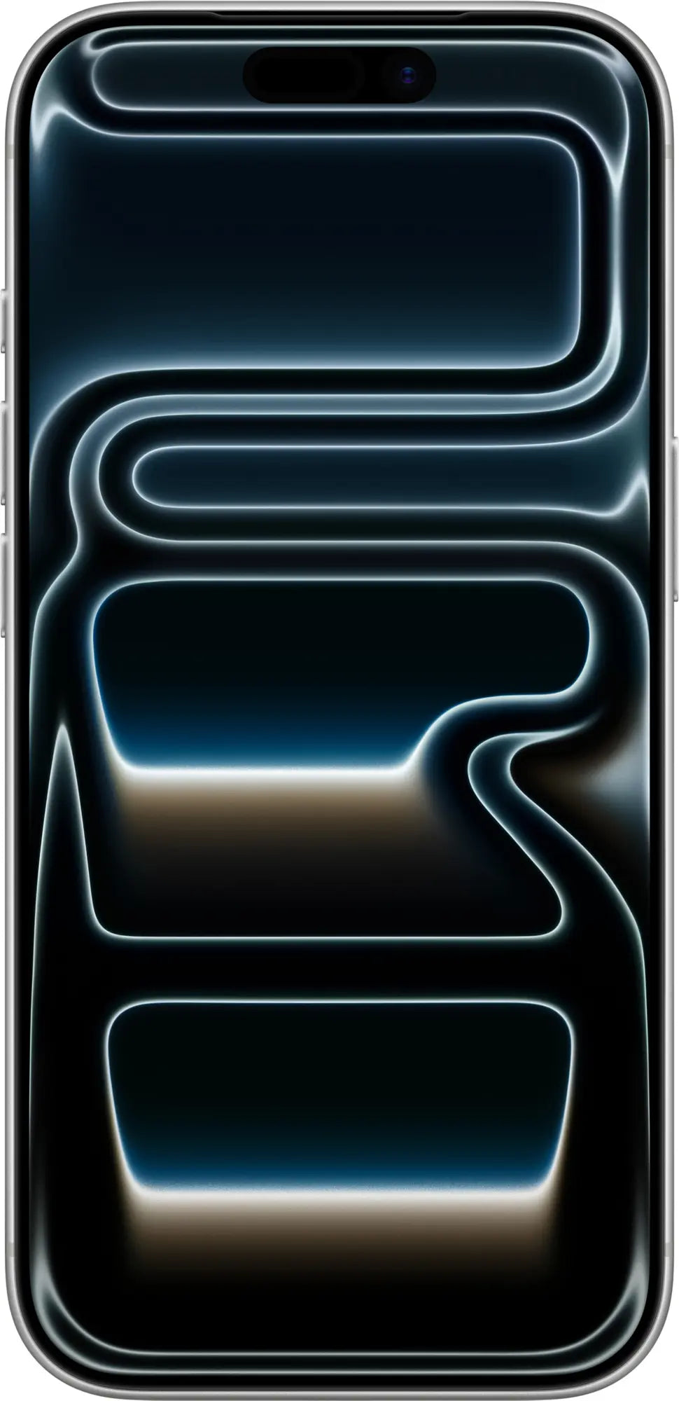 Apple iPhone 17 Pro 1TB Silver - (MG8P4QN/A) 