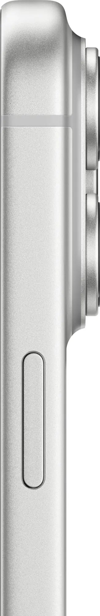 Apple iPhone 17 Pro 1TB Silver - (MG8P4QN/A) 