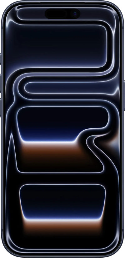 Apple iPhone 17 Pro 512 GB Djupblå - (MG8N4QN/A) 