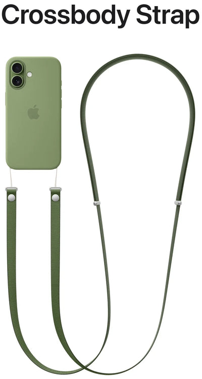 Apple iPhone 17 256 GB Ljusblå - (MG6L4QN/A) 