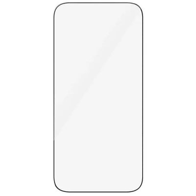 PanzerGlass Re:fresh Glass til iPhone 15 Pro med Positioner PanzerGlass