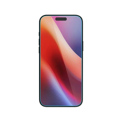 Spigen Glas TR "Ez Fit" til iPhone 16 Pro Max Spigen