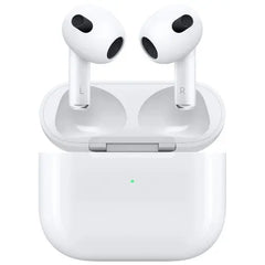 Apple AirPods (3:e generationen) - MPNY3DN/A