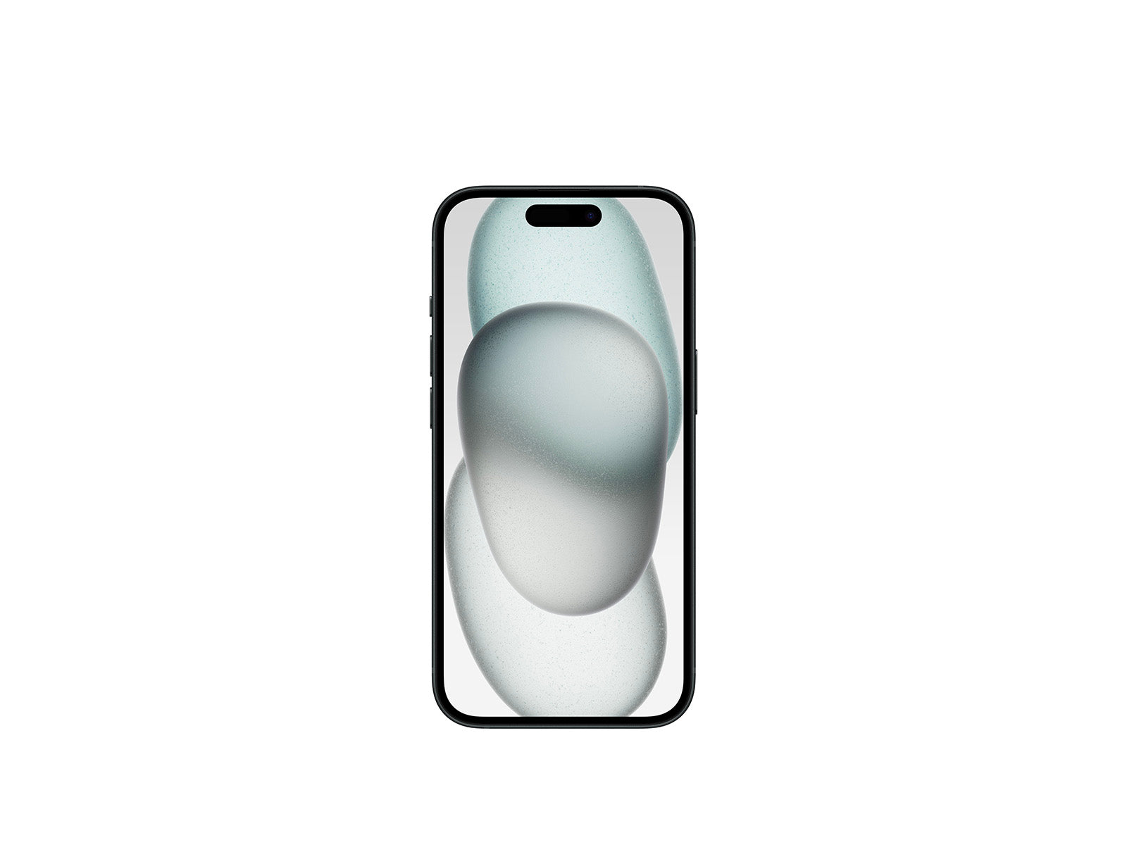 Apple iPhone 15 6,1 128GB - Sort Apple