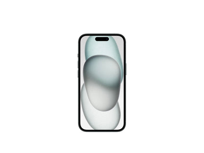 Apple iPhone 15 6,1 128GB - Sort Apple