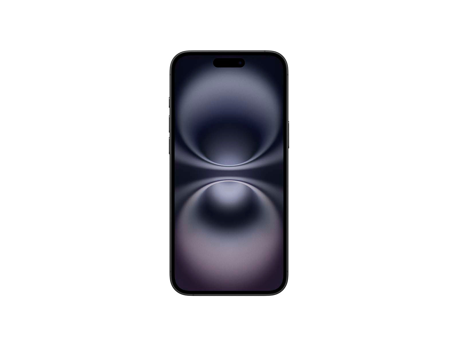 Apple iPhone 16 128 GB Svart - (MYE73QN/A)