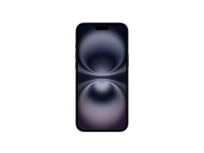 Apple iPhone 16 128 GB Svart - (MYE73QN/A)