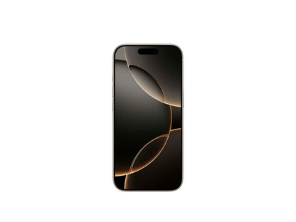 iPhone 16 Pro 512GB Natural Titanium Apple