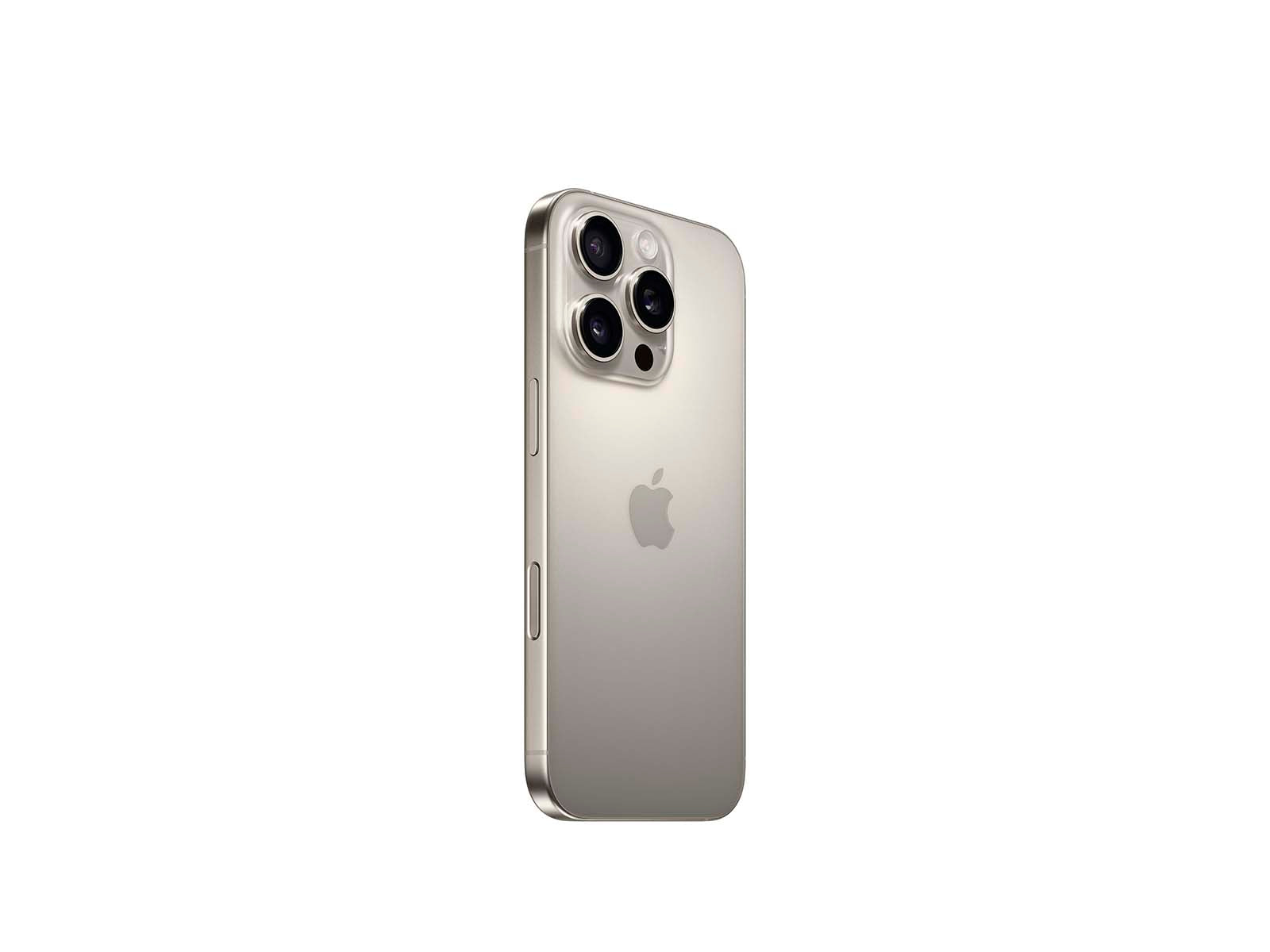 iPhone 16 Pro 512GB Natural Titanium Apple
