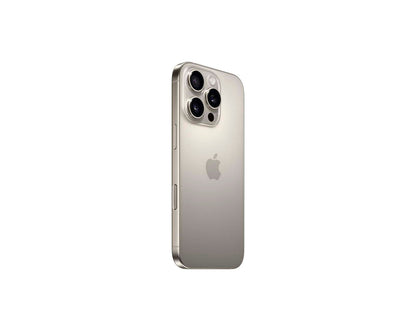 iPhone 16 Pro 512GB Natural Titanium Apple
