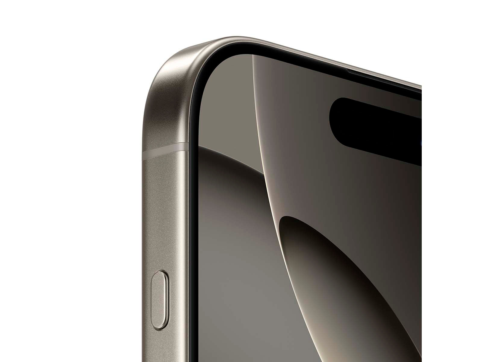 iPhone 16 Pro 512GB Natural Titanium Apple