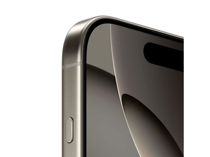 iPhone 16 Pro 512GB Natural Titanium Apple