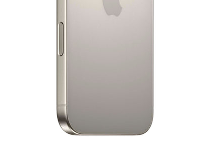 iPhone 16 Pro 512GB Natural Titanium Apple