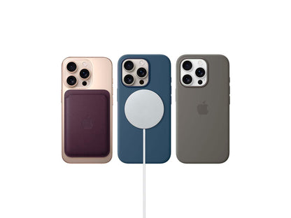 iPhone 16 Pro 512GB Natural Titanium Apple