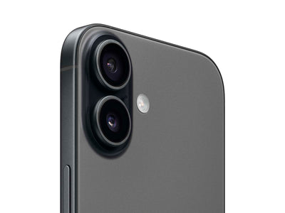 iPhone 17 256GB Black - (MG6J4QN/A)