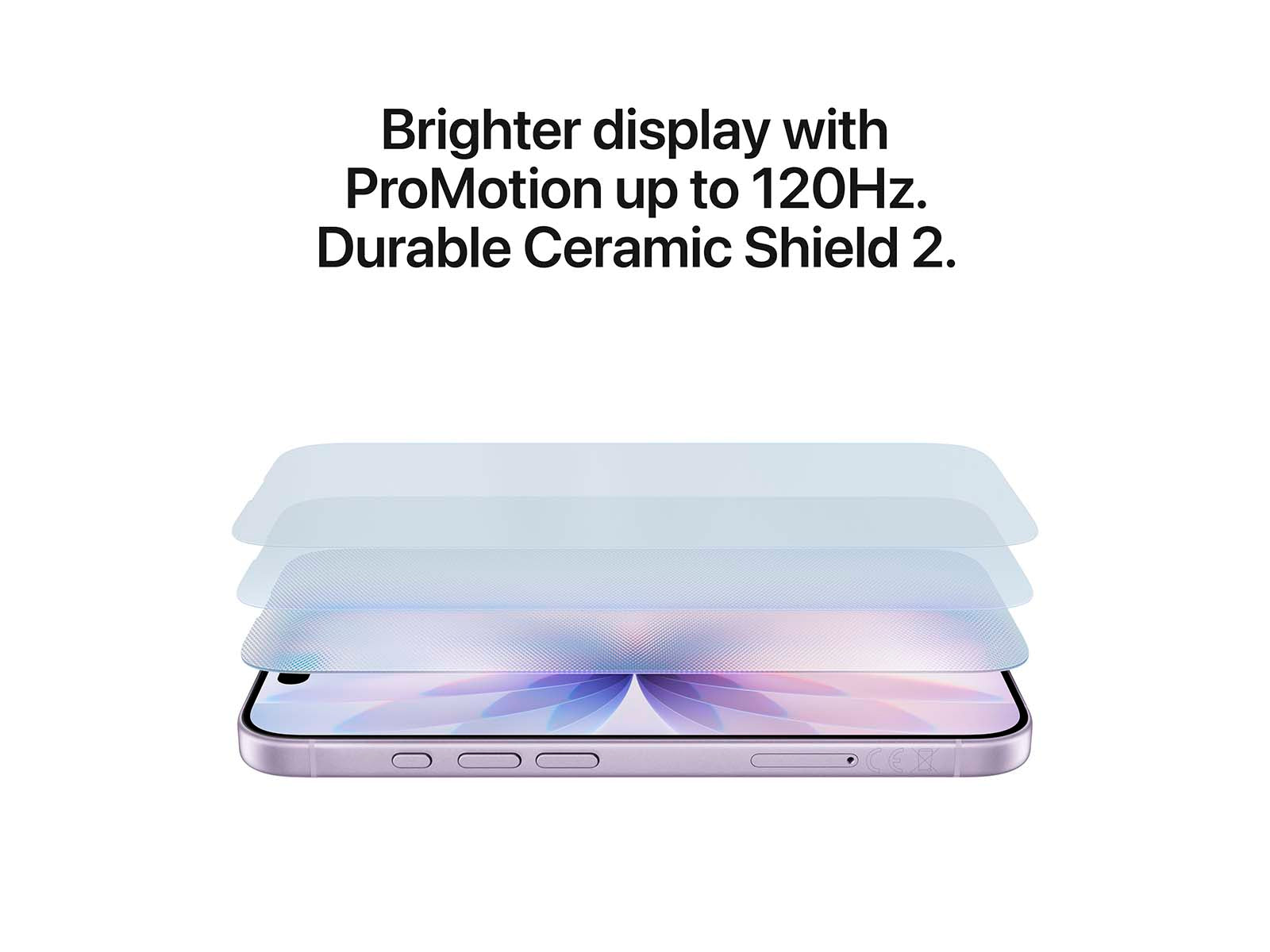 iPhone 17 256GB Black - (MG6J4QN/A)