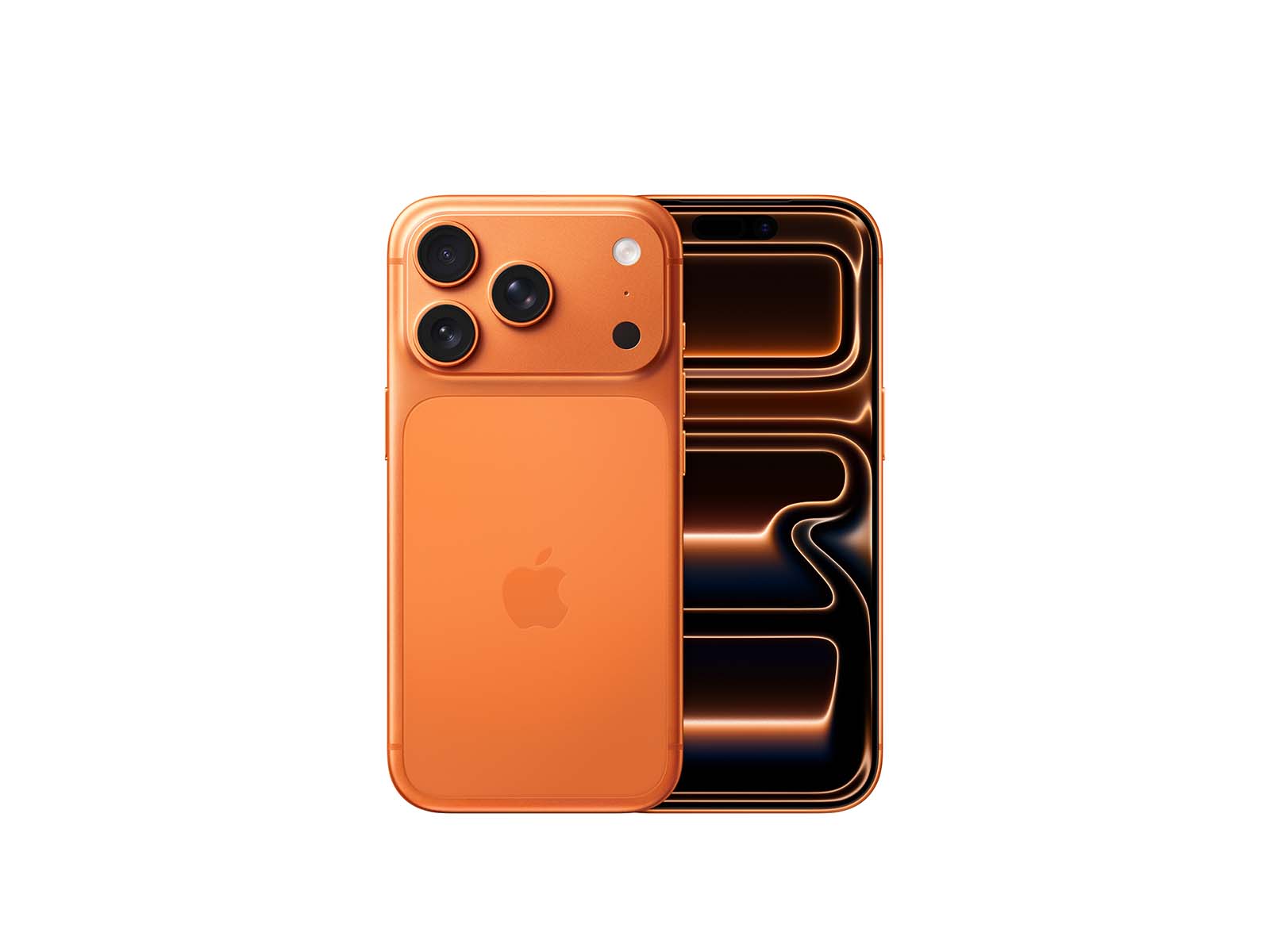 iPhone 17 Pro 512 GB Cosmic Orange – (MG8M4QN/A)