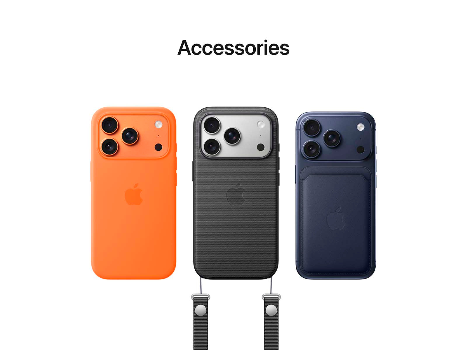 iPhone 17 Pro 512 GB Cosmic Orange – (MG8M4QN/A)