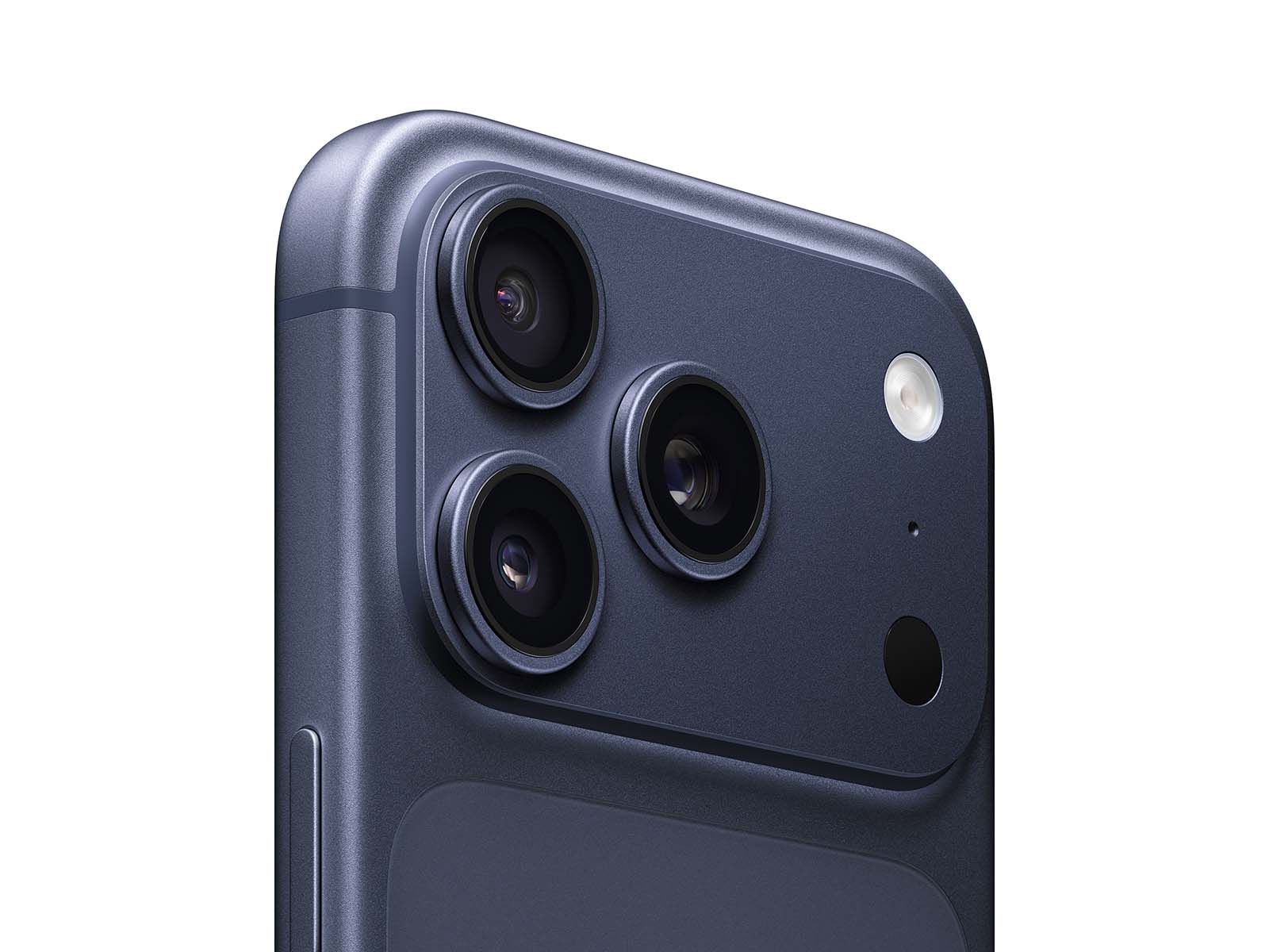 Apple iPhone 17 Pro 256 GB Djupblå - (MG8J4QN/A) 