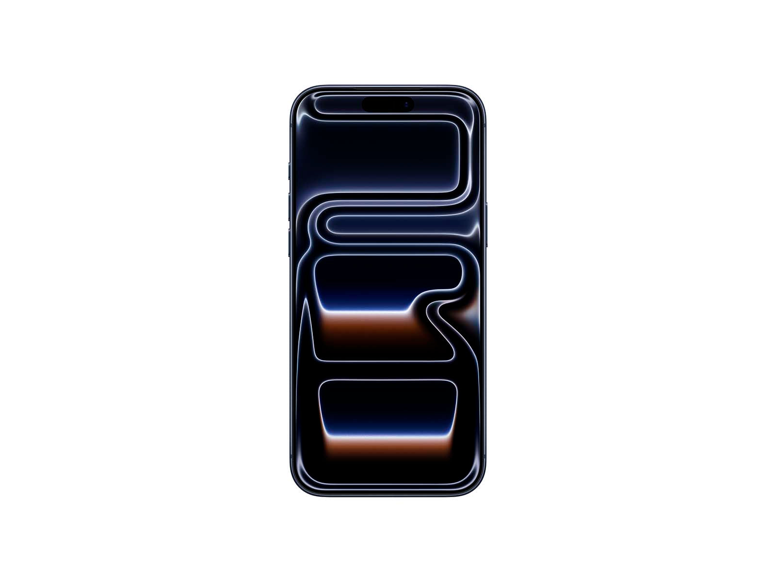 Apple iPhone 17 Pro Max 2TB Deep Blue - (MG014QN/A)