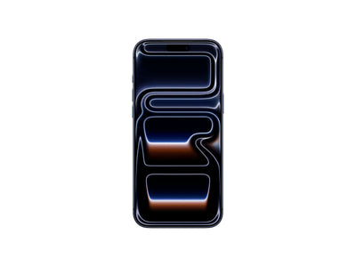 Apple iPhone 17 Pro Max 256 GB Djupblå - (MFYP4QN/A)
