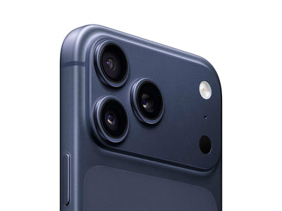 Apple iPhone 17 Pro Max 2TB Deep Blue - (MG014QN/A)