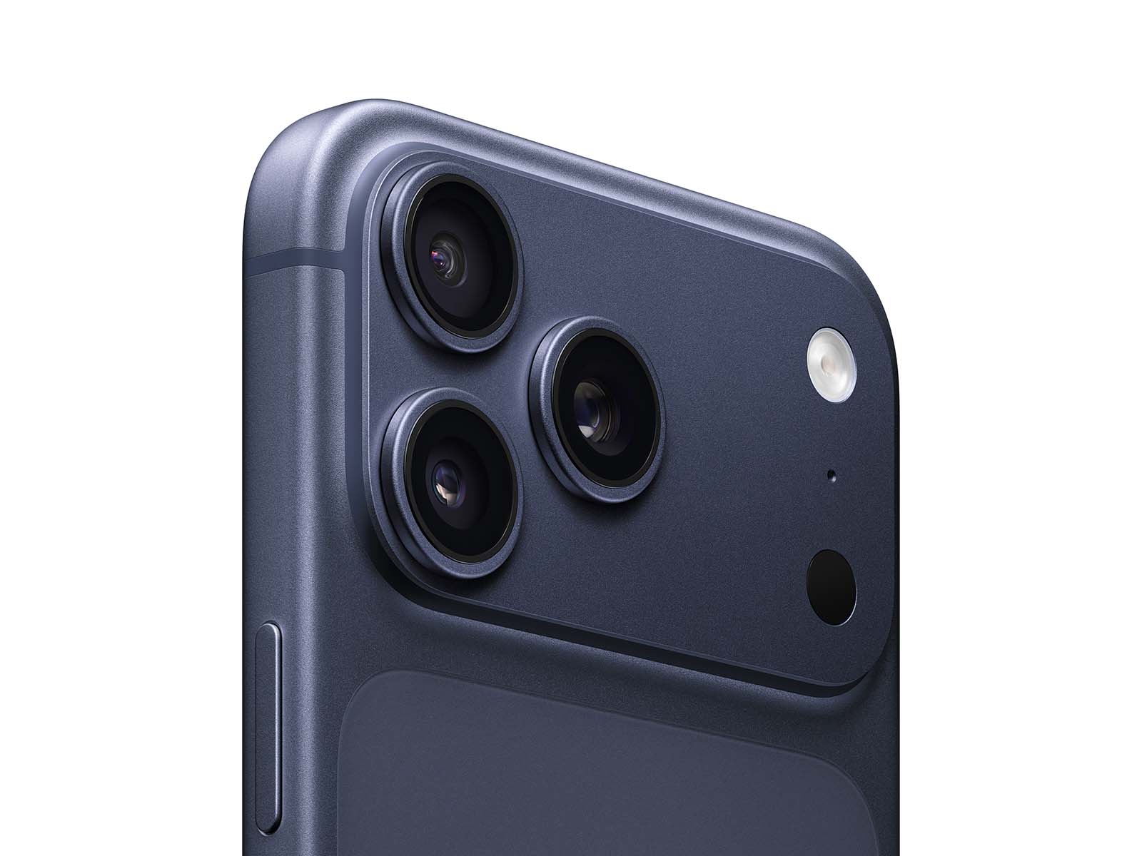 Apple iPhone 17 Pro Max 1TB Deep Blue - (MFYX4QN/A)