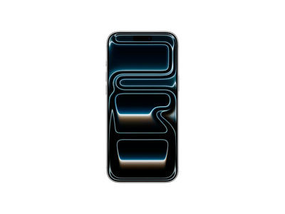 Apple iPhone 17 Pro Max 256 GB Silver - (MFYM4QN/A)