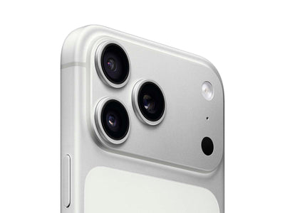 Apple iPhone 17 Pro Max 256 GB Silver - (MFYM4QN/A)