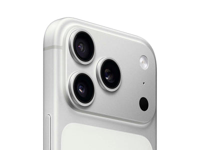 Apple iPhone 17 Pro 512 GB Silver - (MG8K4QN/A) 