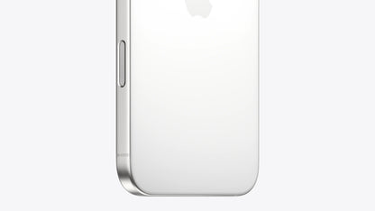 Apple iPhone 16 Pro Max 6.9 512GB Hvid titanium Apple