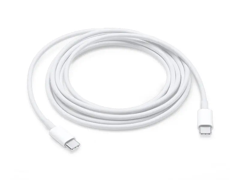 Apple USB-C til USB-C Kabel - 2 Meter Apple