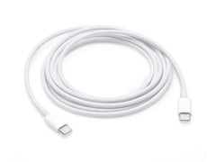 Apple USB-C till USB-C-kabel - 2 meter (MLL82ZM/A)