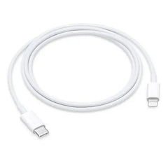 Apple USB-C till Lightning-kabel (1 m) - MM0A3ZM/A