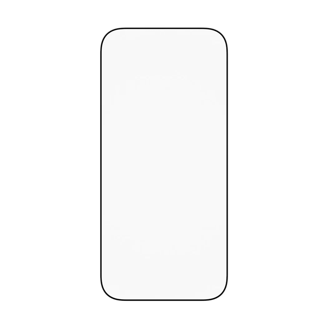 PanzerGlass Skærmbeskyttelse til iPhone 17 (2025 6.3")