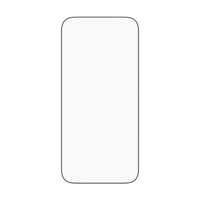 PanzerGlass Klar Beskyttelsescover til iPhone 17 Pro Max