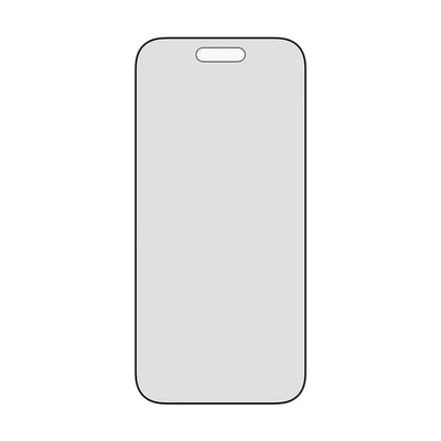 PanzerGlass Privacy Skærmbeskyttelse til iPhone 17 Air