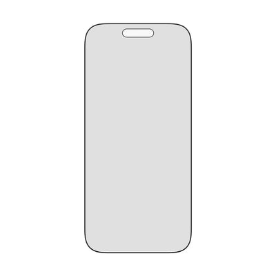 PanzerGlass Privacy Skærmbeskyttelse til iPhone 17 Pro