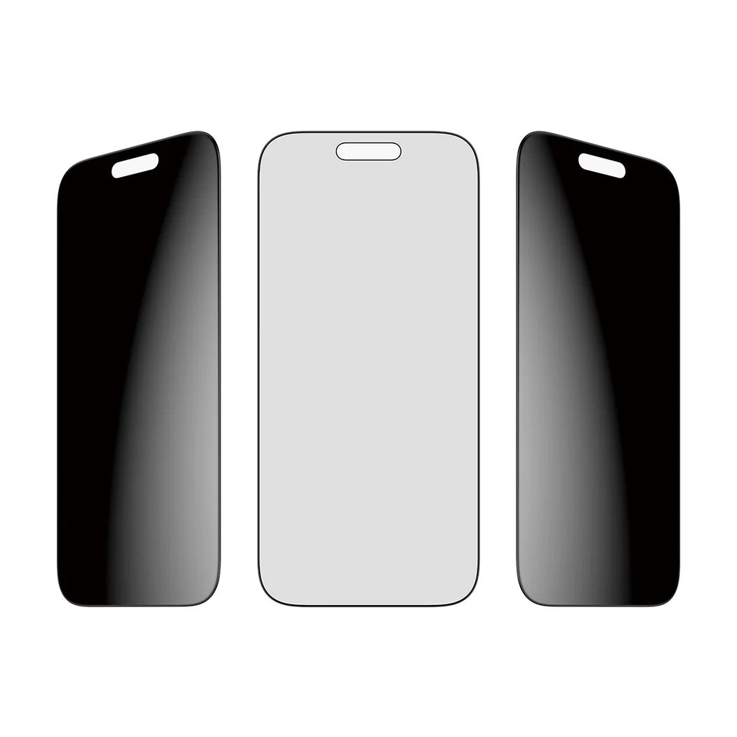 PanzerGlass Privacy Skærmbeskyttelse til iPhone 17 Pro
