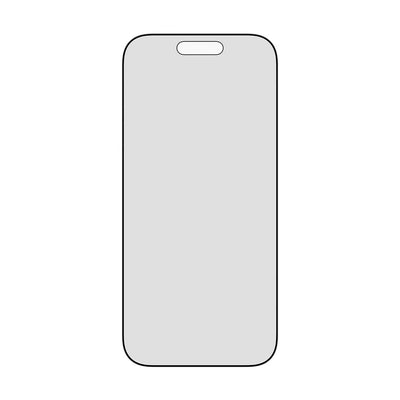 PanzerGlass 2-Way Privacy Skærmbeskyttelse til iPhone 17 / 16 Pro