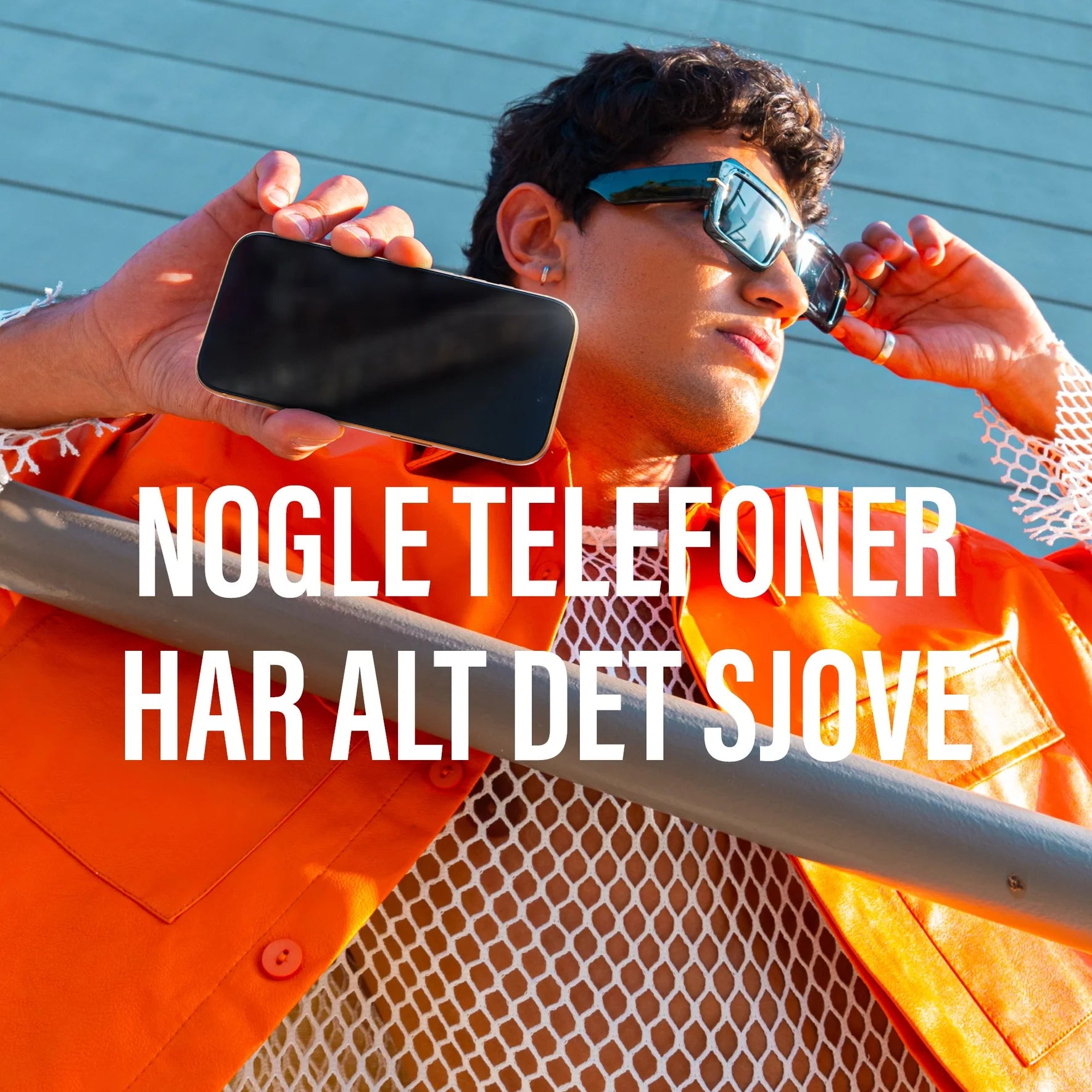 PanzerGlass Skærmbeskyttelse til iPhone 17 Pro (2025 6.3")