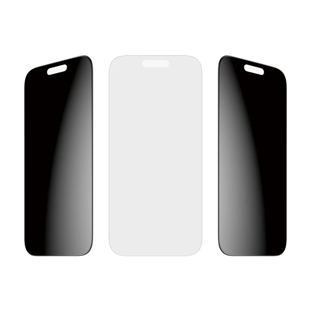 PanzerGlass SAFE Privacy Skærmbeskyttelse til iPhone 17 Pro