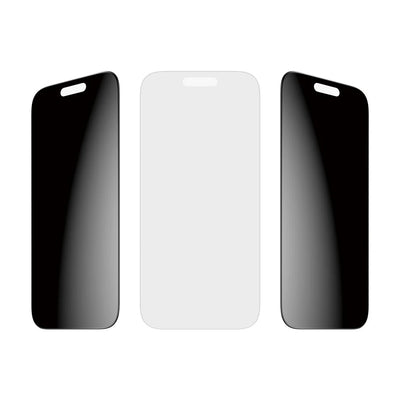 PanzerGlass SAFE Privacy Skærmbeskyttelse til iPhone 17 Pro