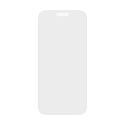 PanzerGlass SAFE Privacy Skærmbeskyttelse til iPhone 17 Pro Max
